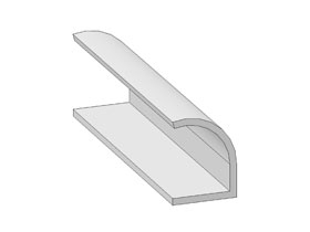 Handle profile