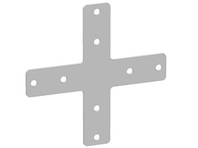 Crossplate