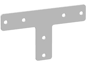 T-Plate