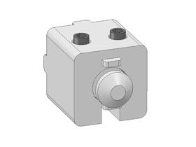 End connector 20-series