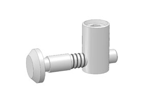 Base connector 10 / GV-0