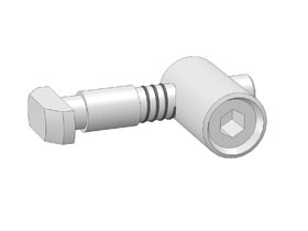 Base connector 8 / GV-01