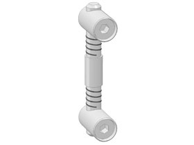 Connector 8 - GST