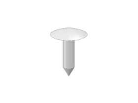 Cover cap GV - grey