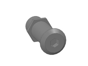 Lock housing