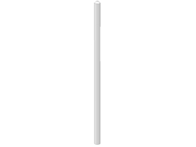 Rod lock, rod L=3 m