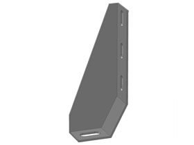 Foundation bracket ECO