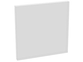 Polycarbonate 6 mm