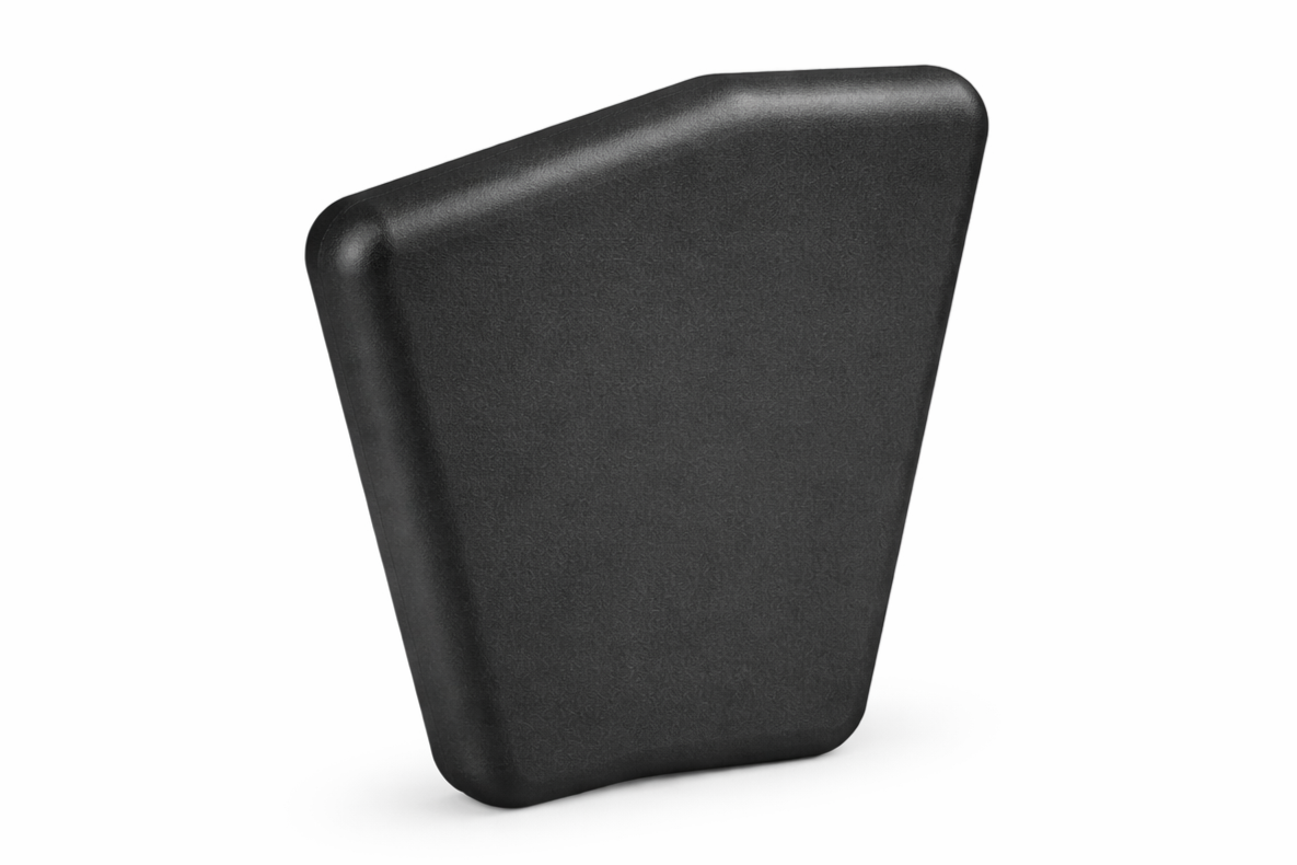 Cover cap 40 - 30 deg.