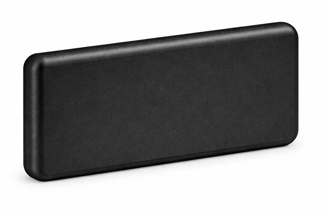Cover cap 40 x 80