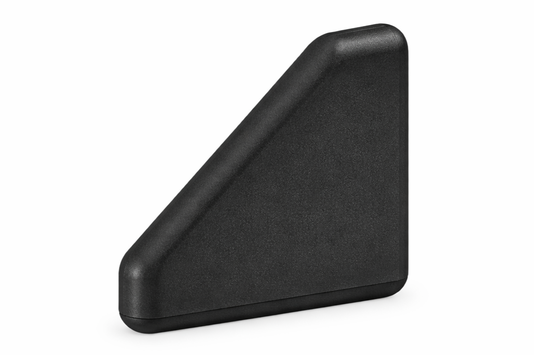 Cover cap 40 x 40N - 45 deg.