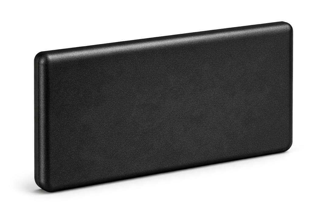 Cover cap 80 x 120