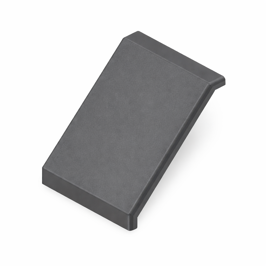 Cover bracket 90 x 90, luxury