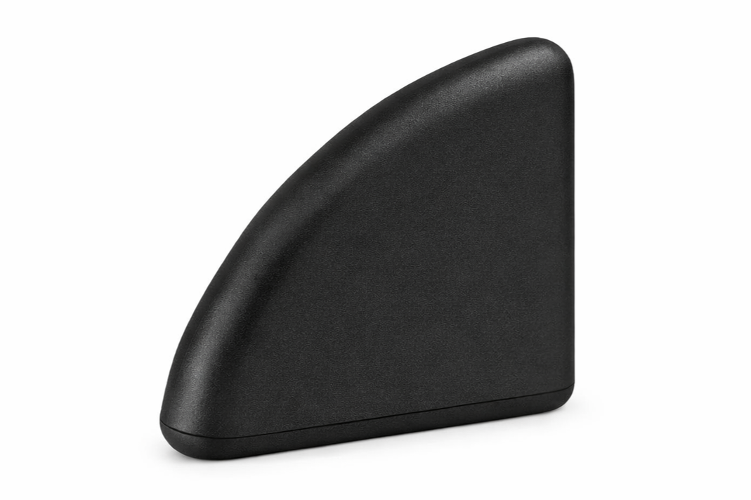 Cover cap 40 x 40N - R