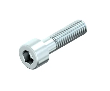 Cylindrical socket screw DIN 912 ZP M5 x 25