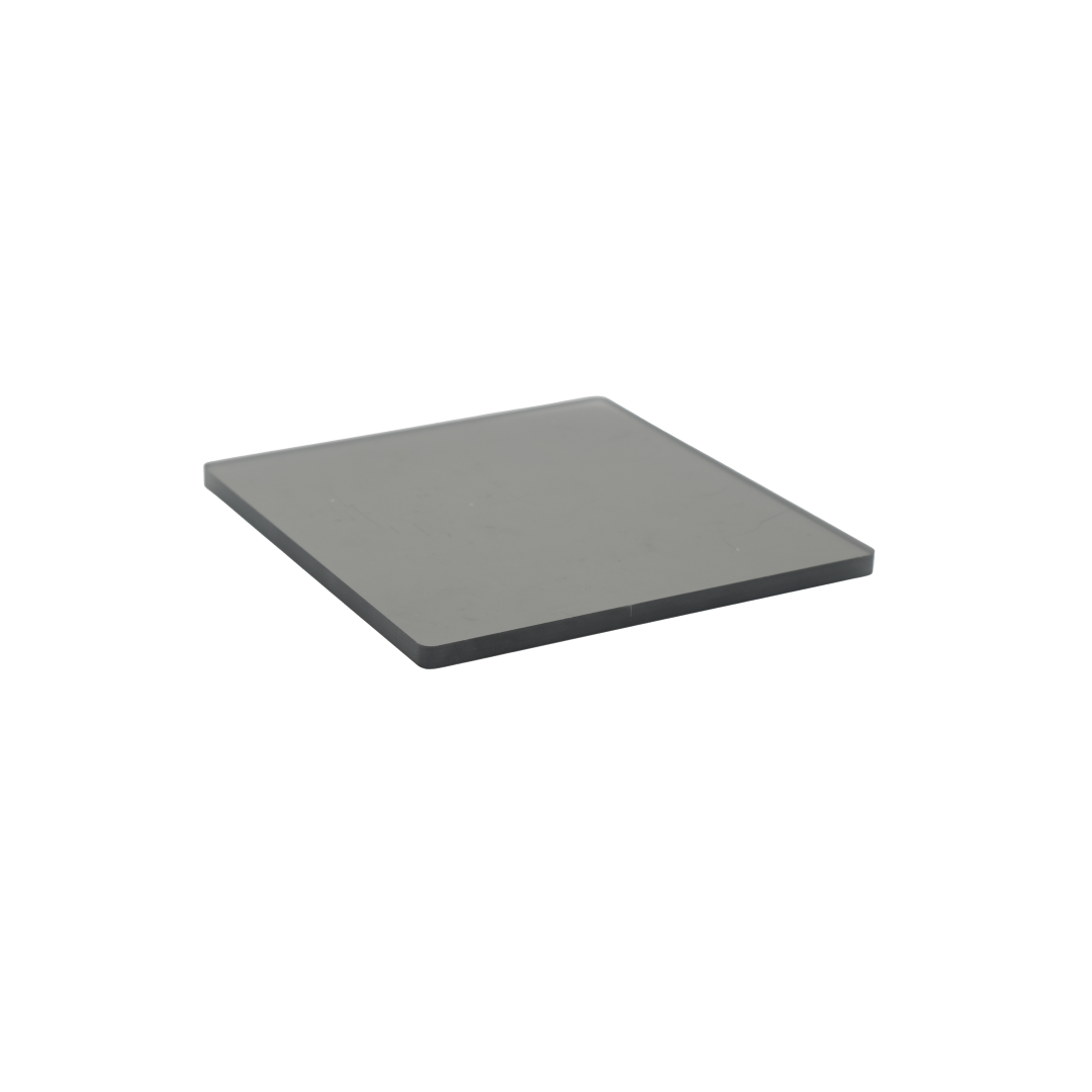 Polycarbonate 10 mm, Solar Grey