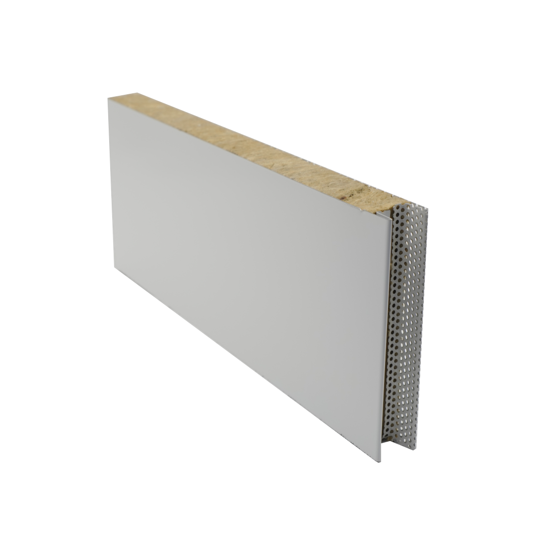 Sound panel