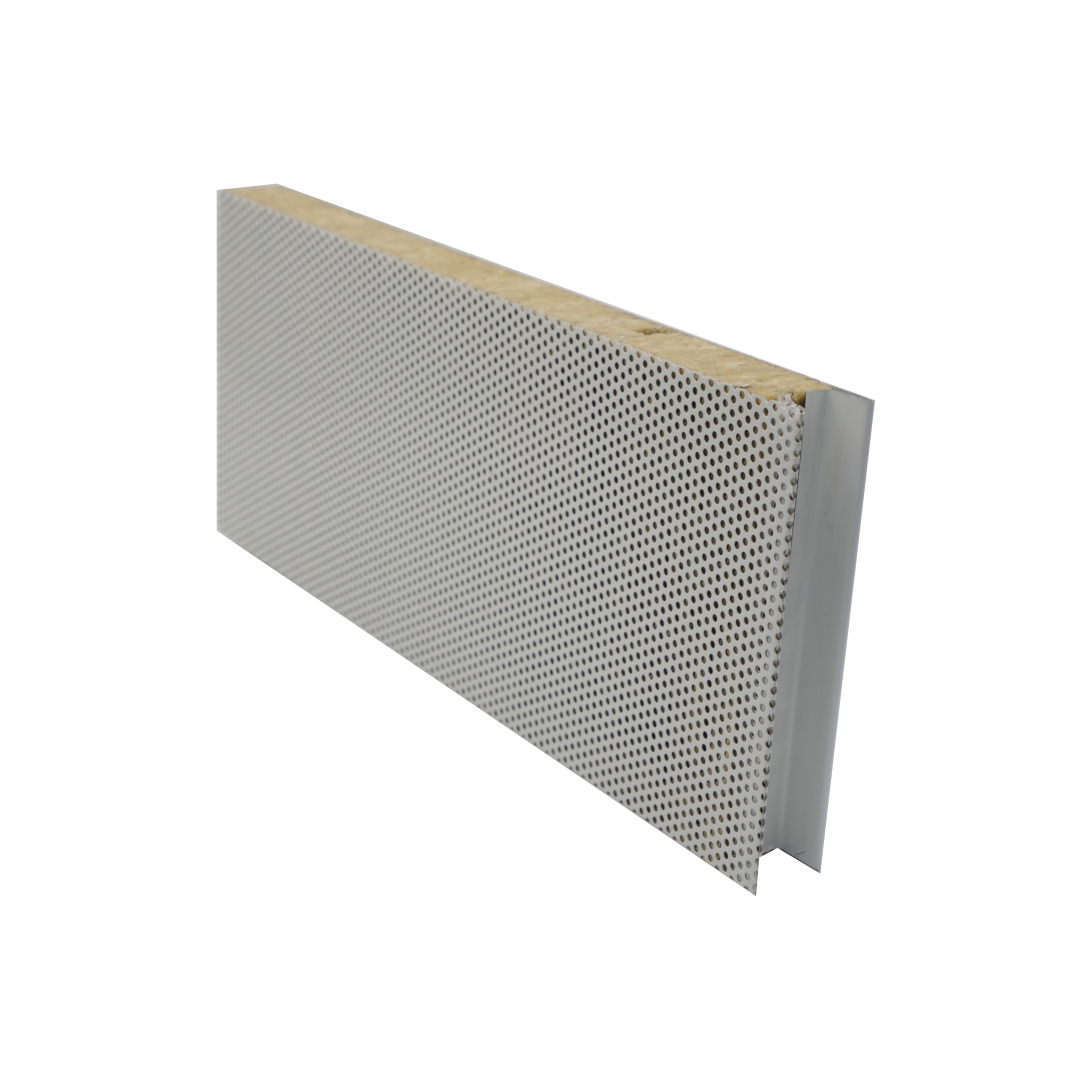 Sound panel