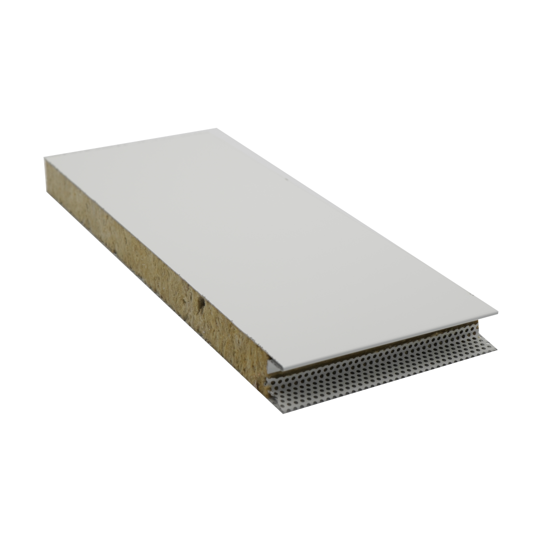 Sound panel