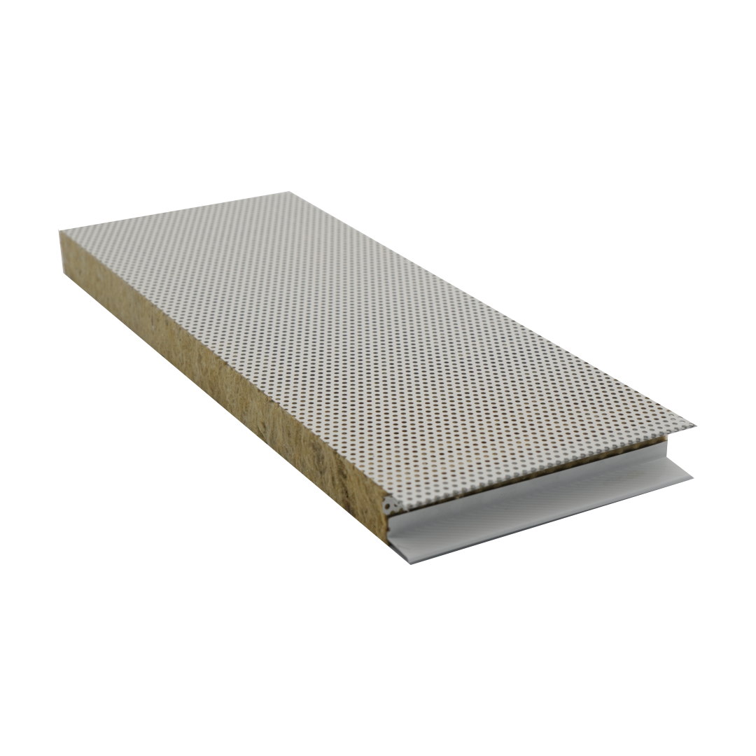 Sound panel