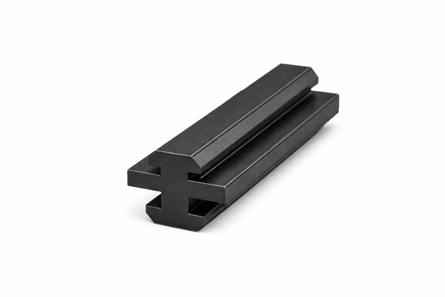 Slide profile groove 8, L=2 m