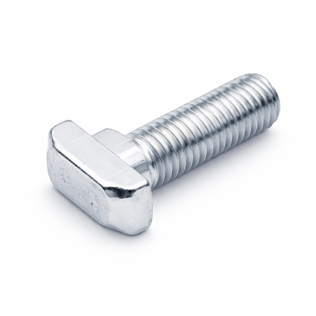 T-bolt M8 x 20