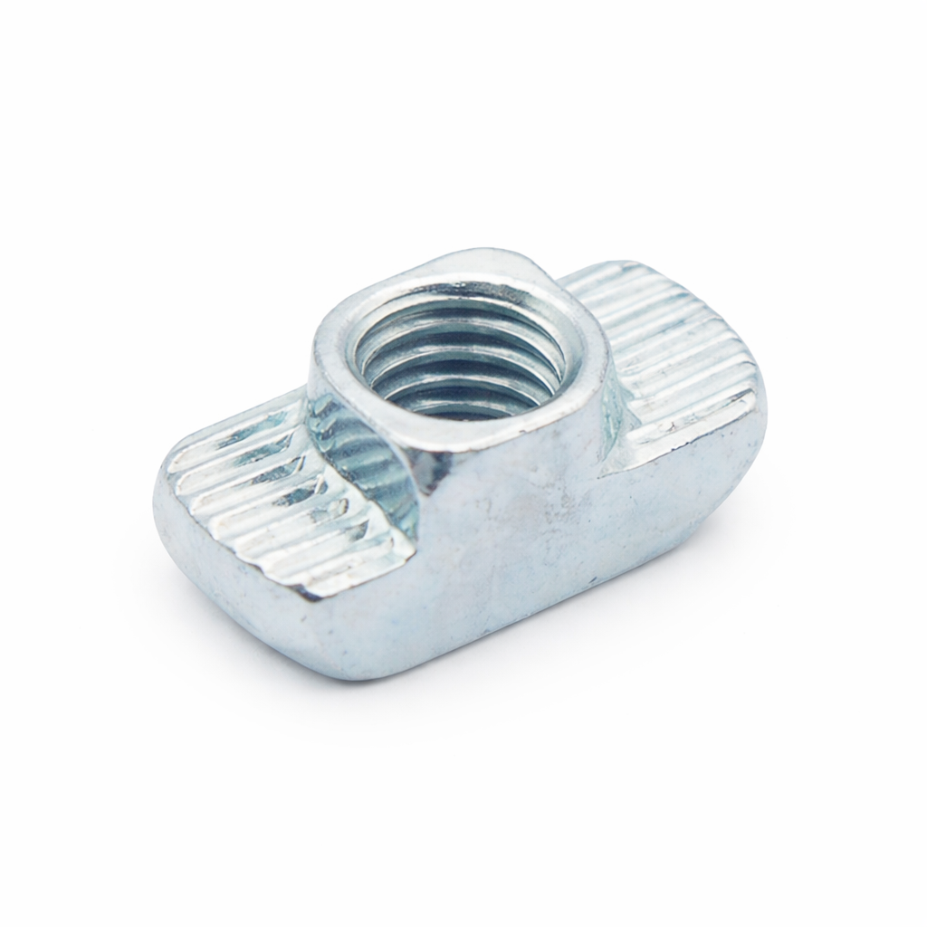 T-nut 8E - M4