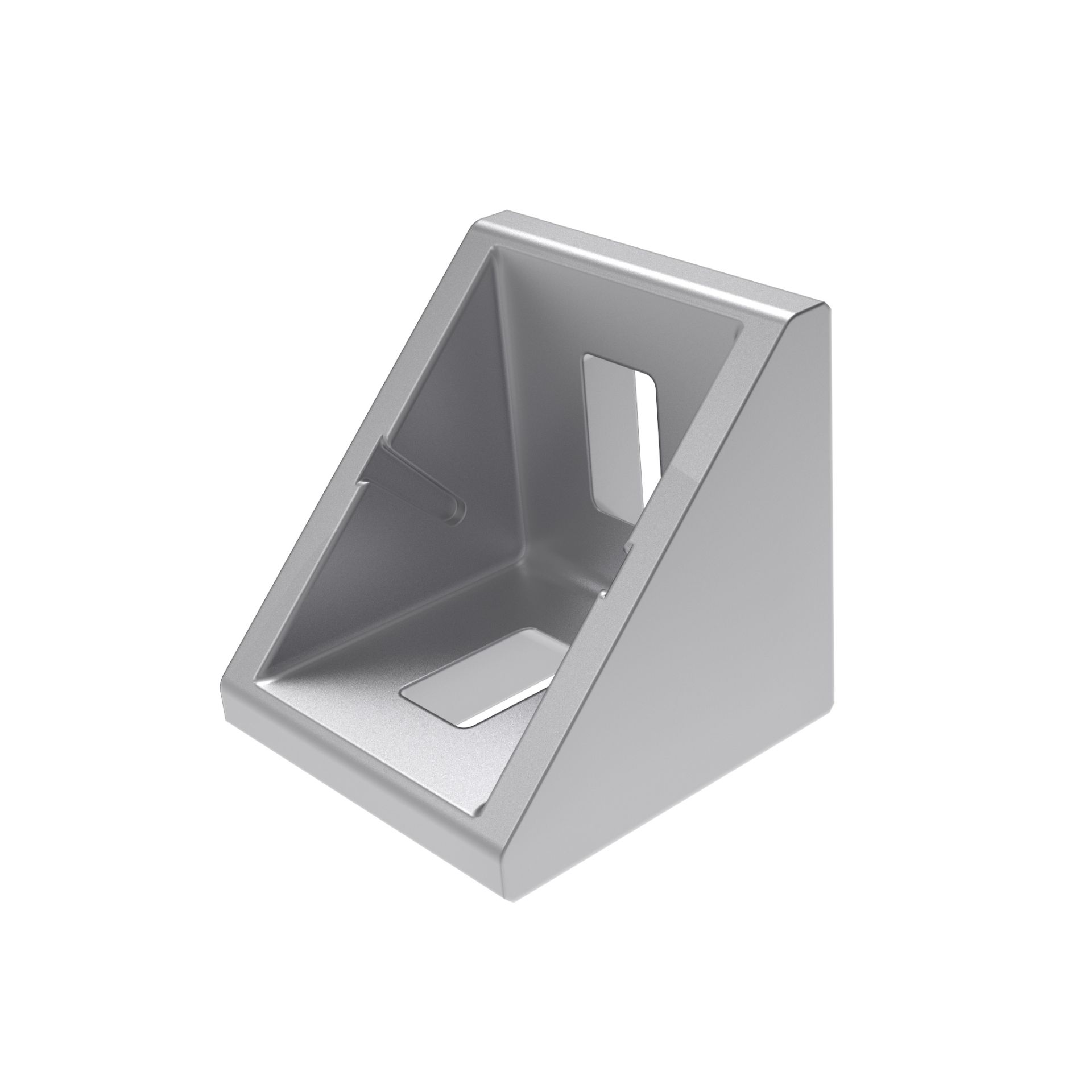 Bracket 20 x 20, basic