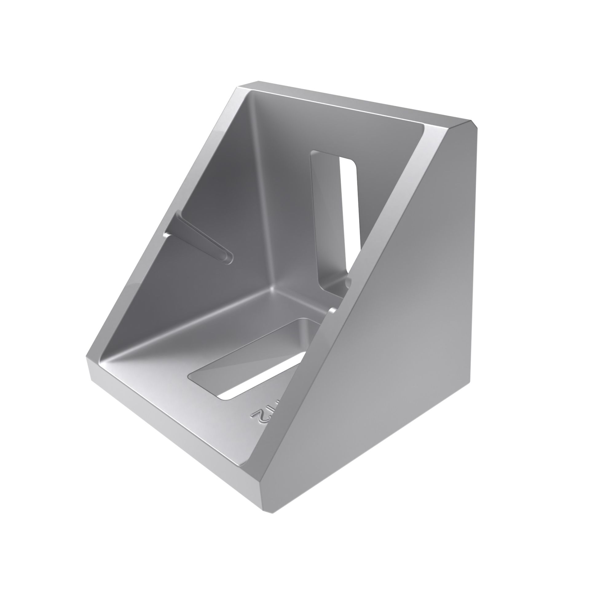Bracket 40 x 40, basic