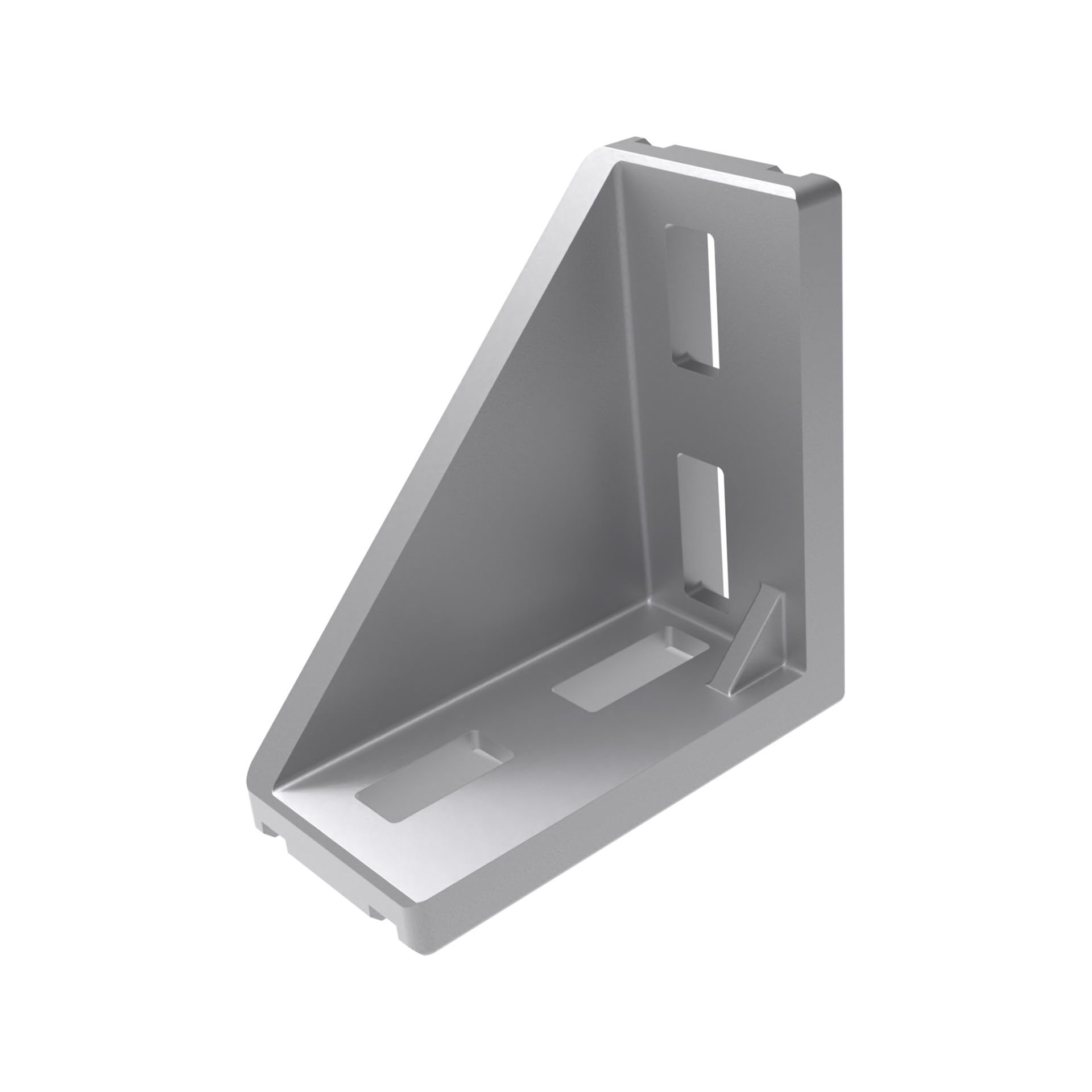 Bracket 40 x 80, basic