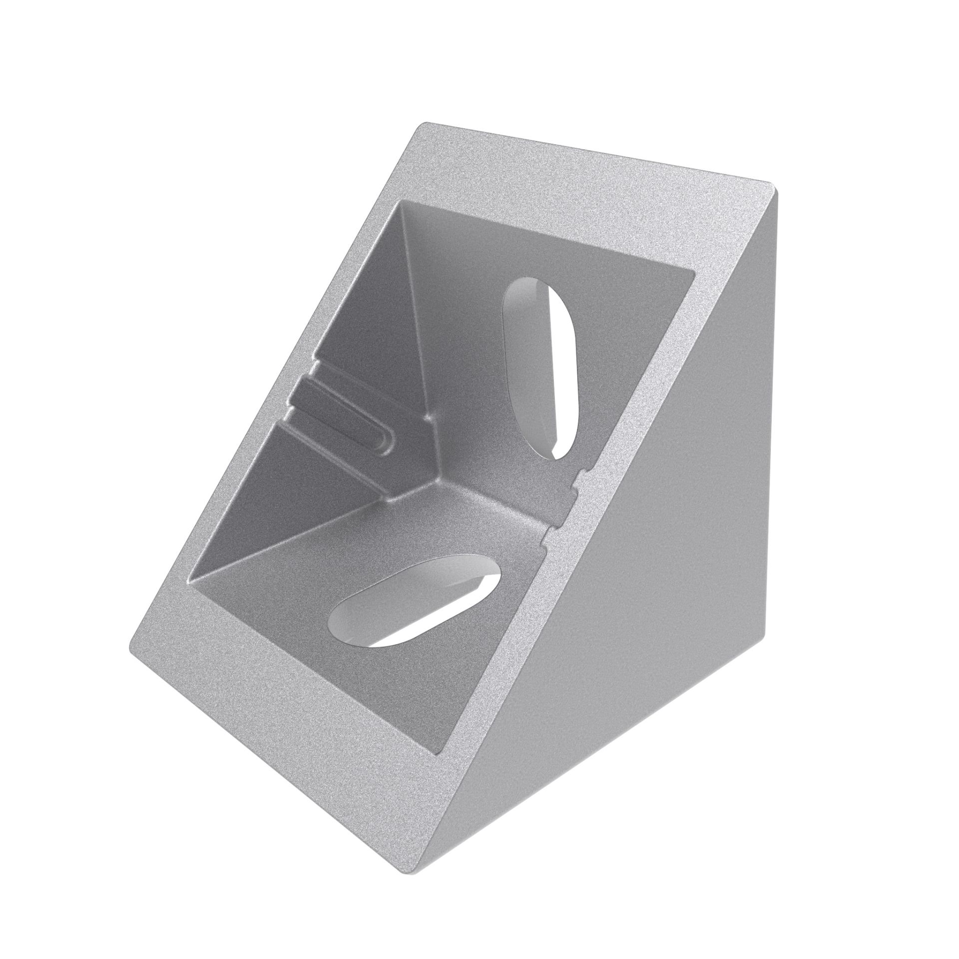 Bracket 45 x 45, luxury