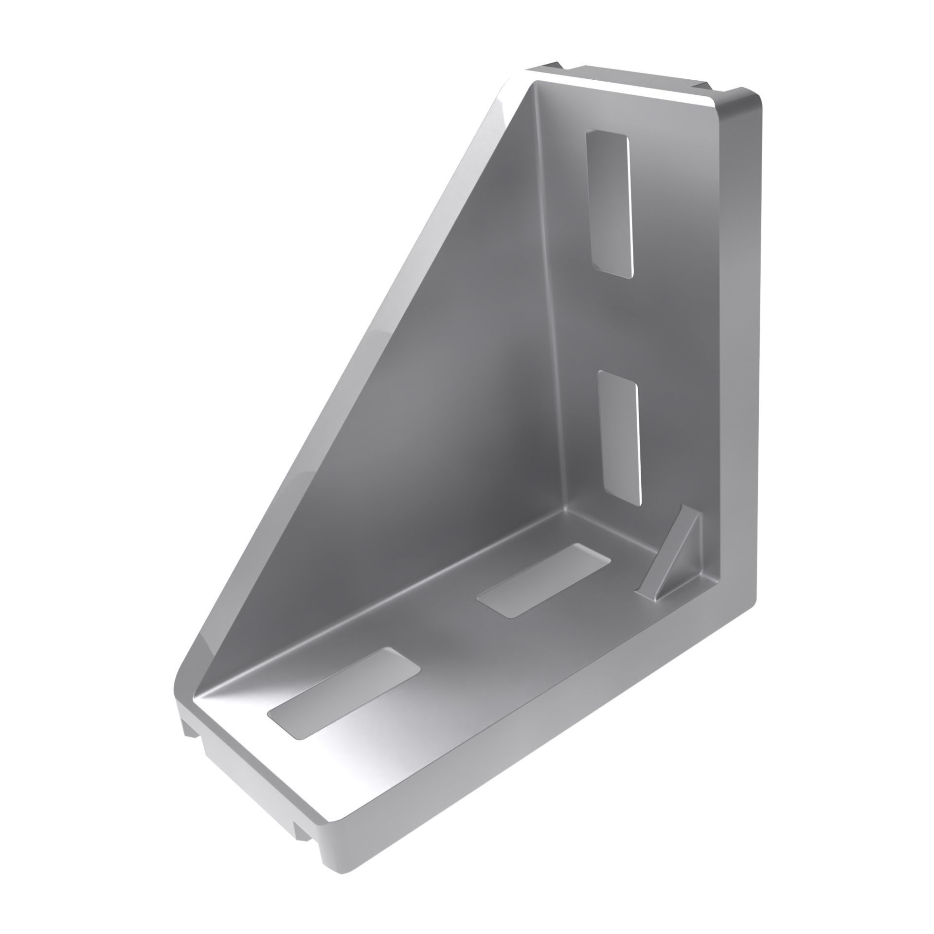 Bracket 45 x 90, basic