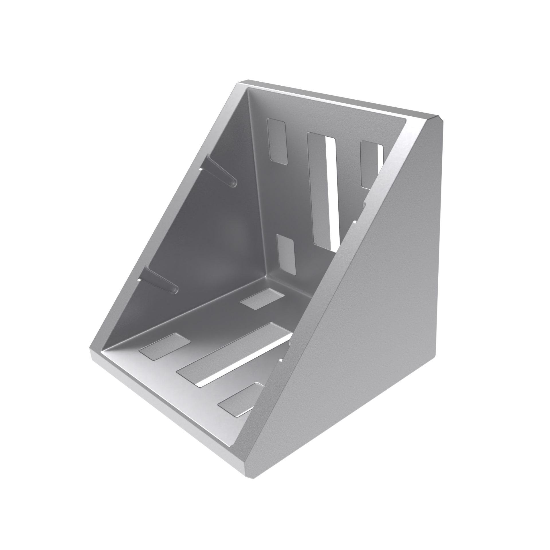 Bracket 60 x 60, luxury