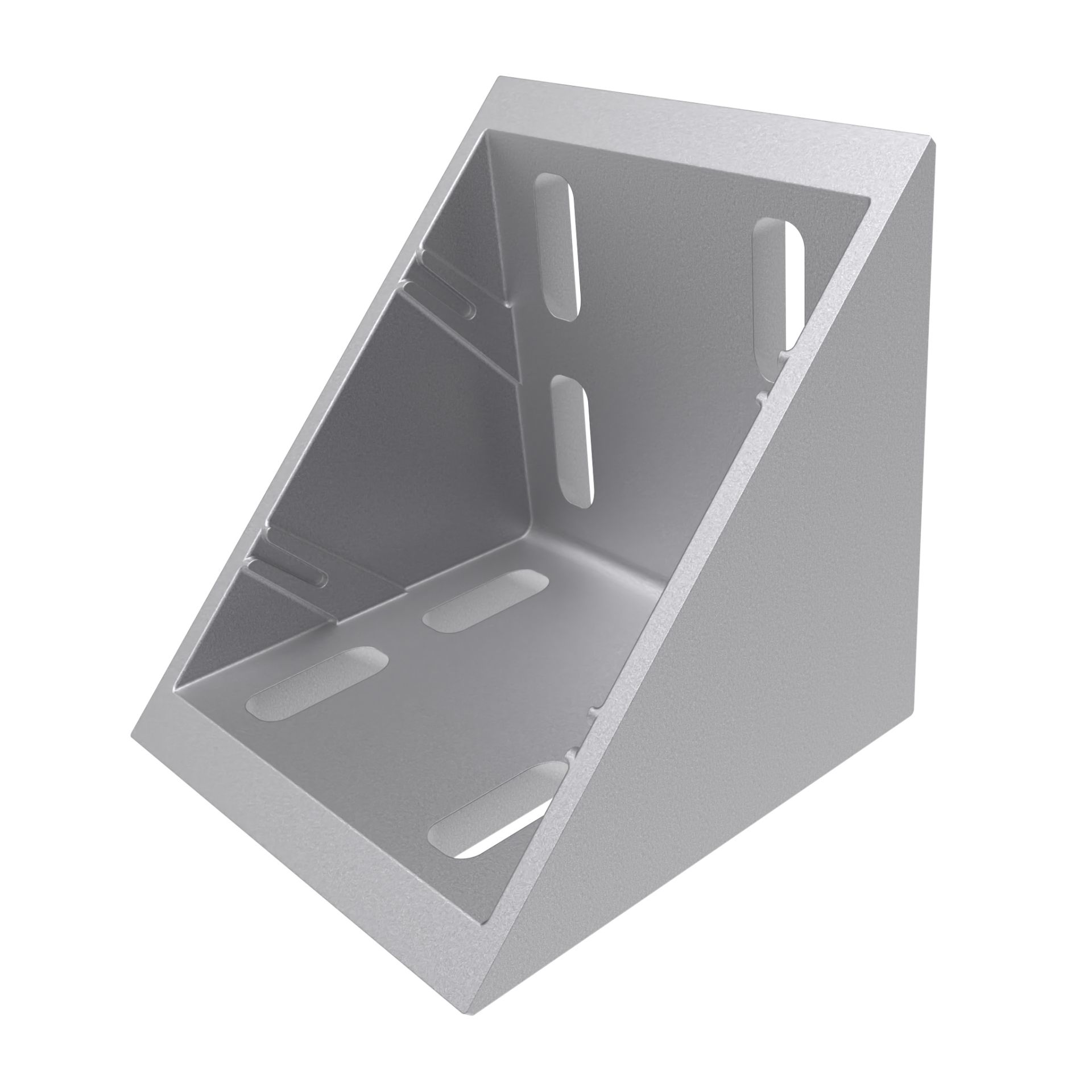 Bracket 80 x 80, luxury