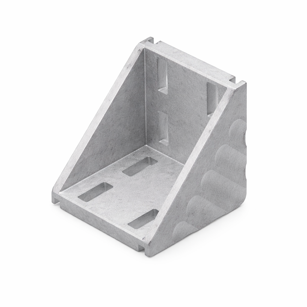 Bracket 90 x 90, luxury