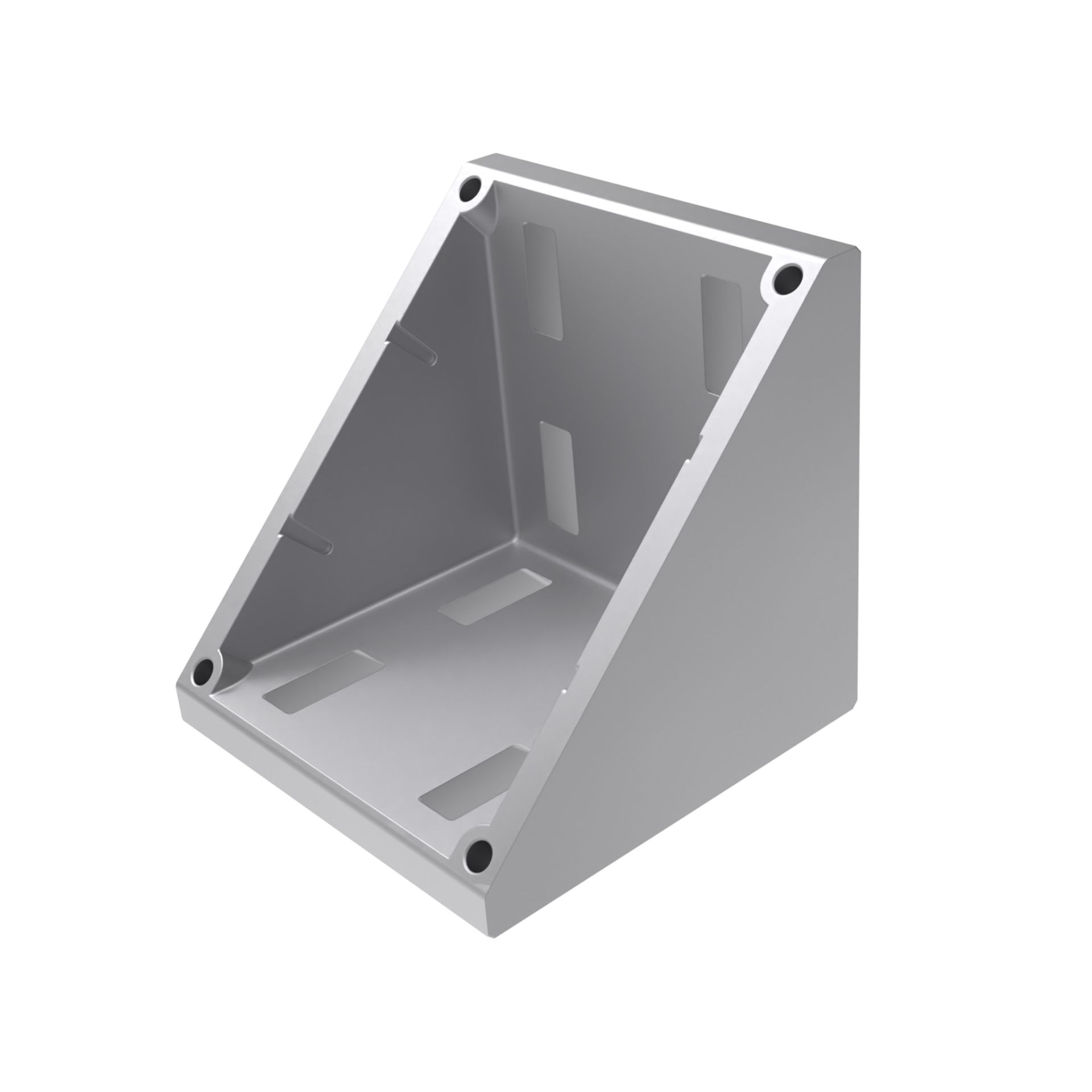 Bracket 90 x 90, basic