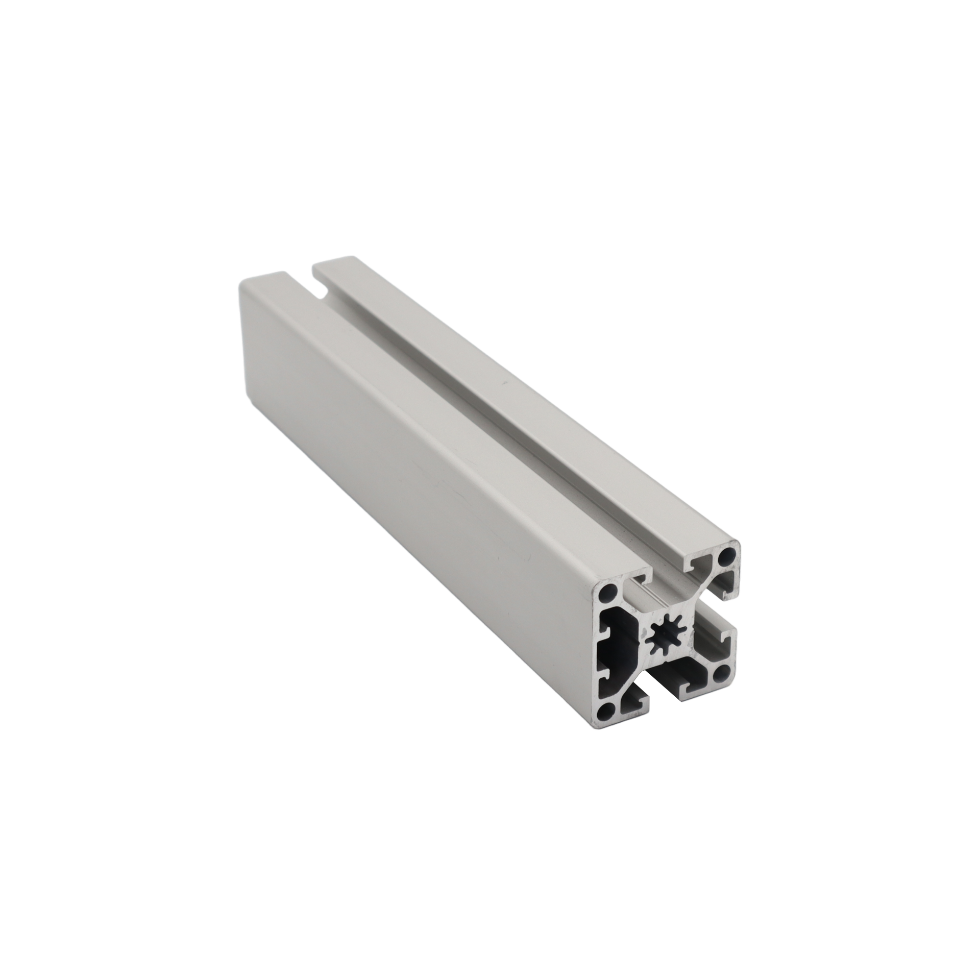 Alu profile 40 x 40L - 1N
