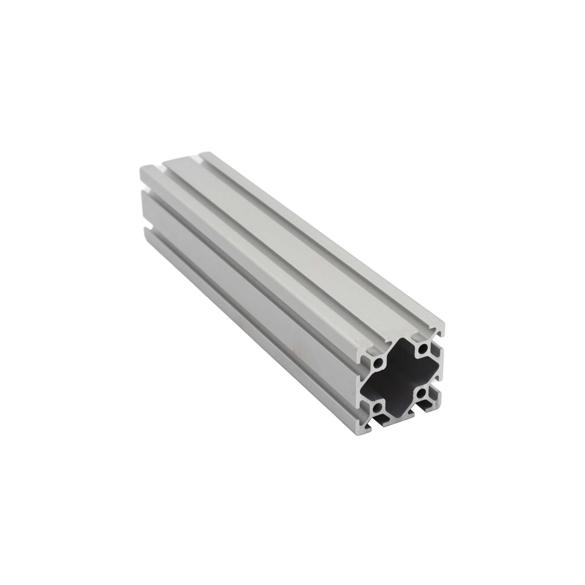 Alu profile 40 x 40 groove 5