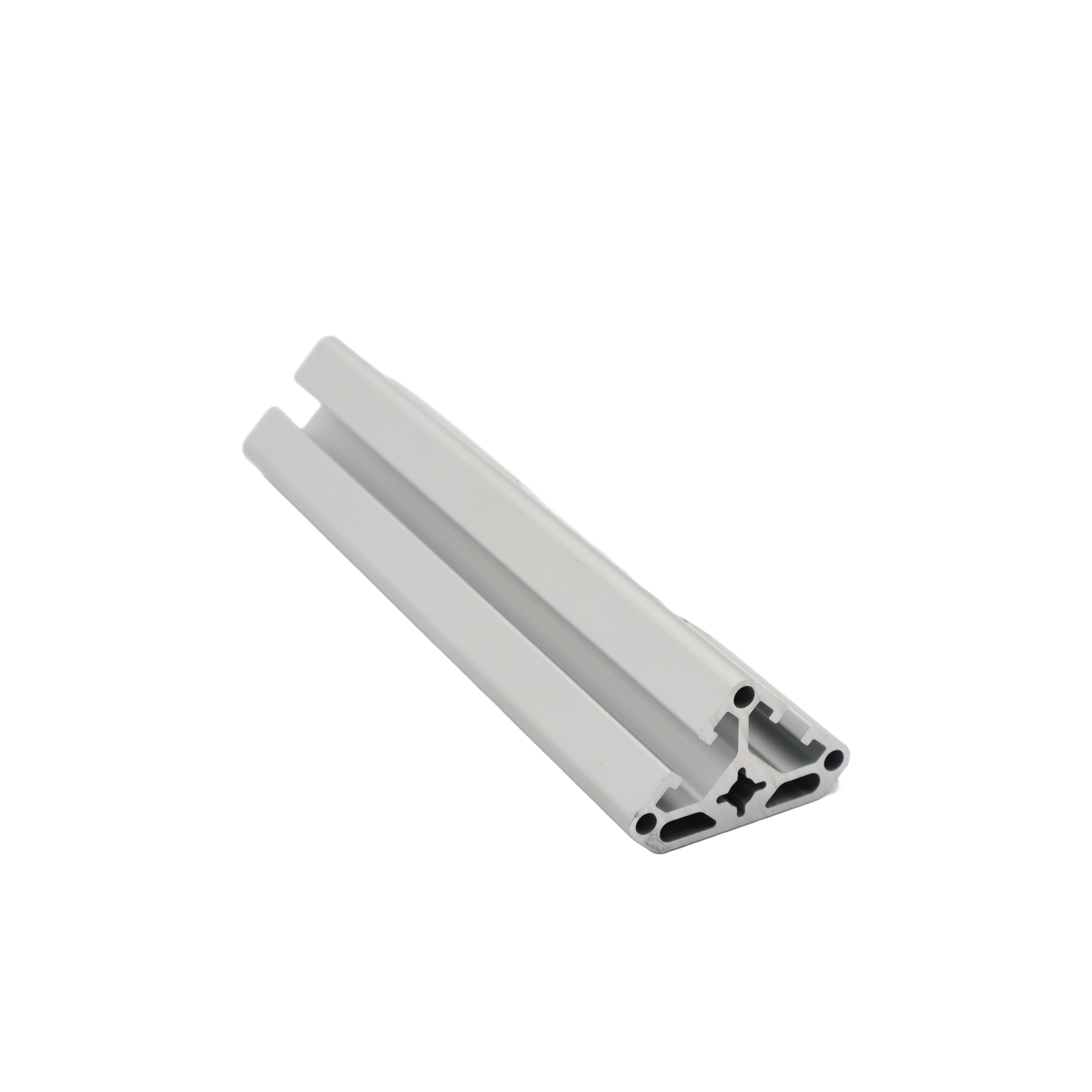 Alu profile 40 x 40N - 45 deg.