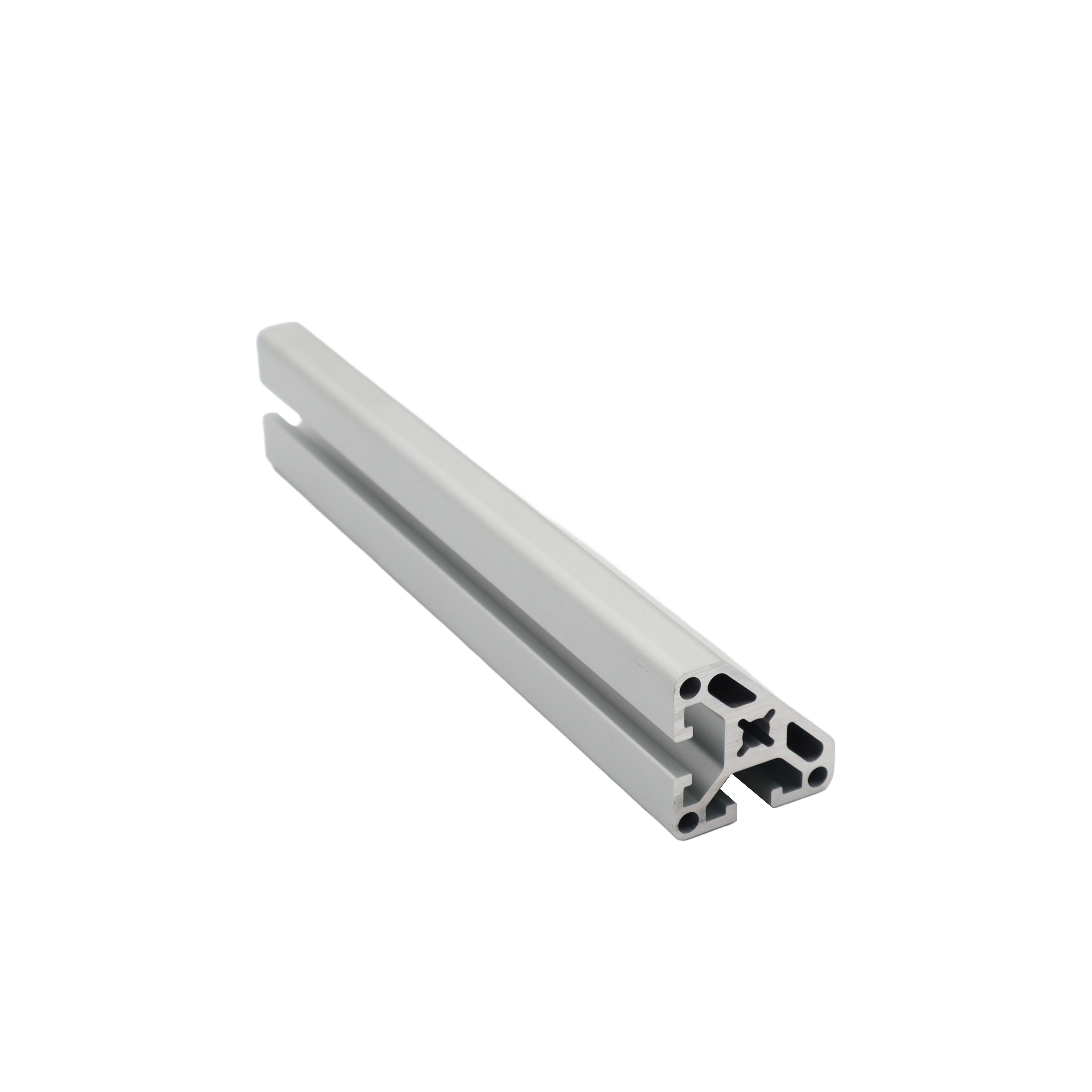 Alu profile 40 x 40N - 45 deg.
