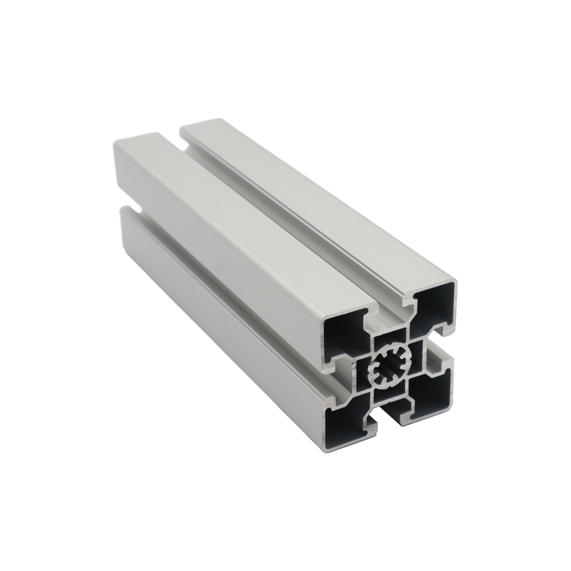Alu profile 60 x 60L