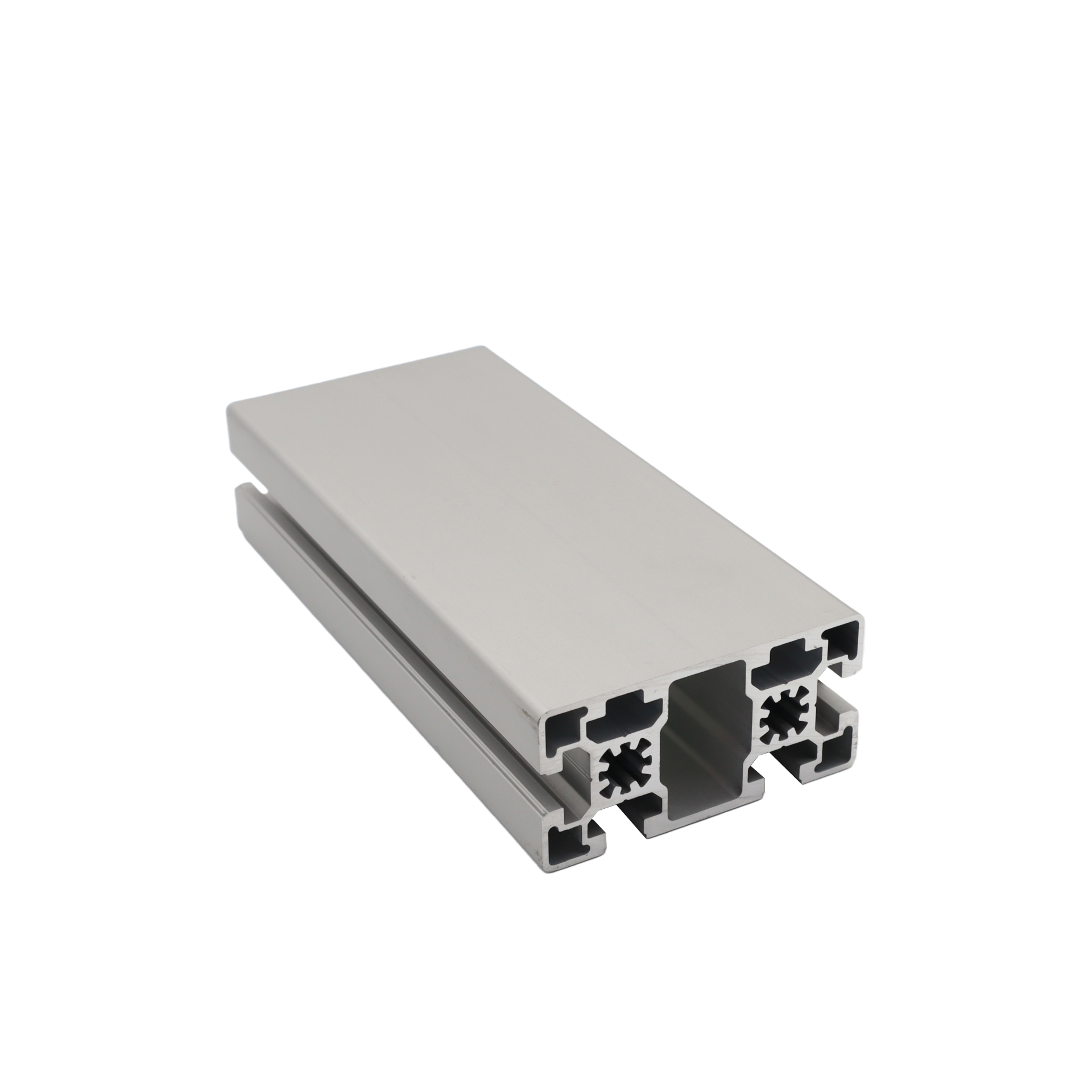 Alu profile 45 x 90L - 2N