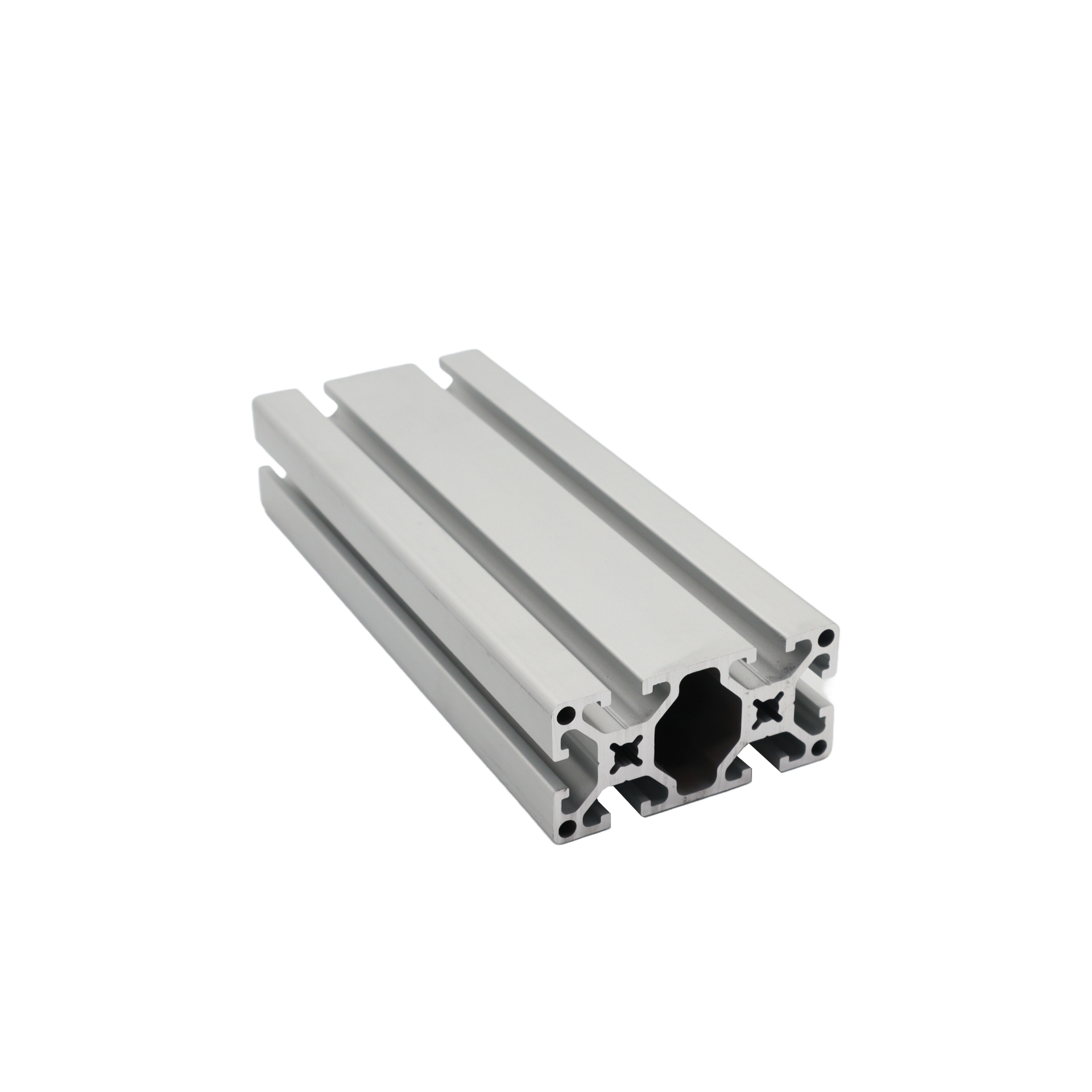 Alu profile 40 x 80N