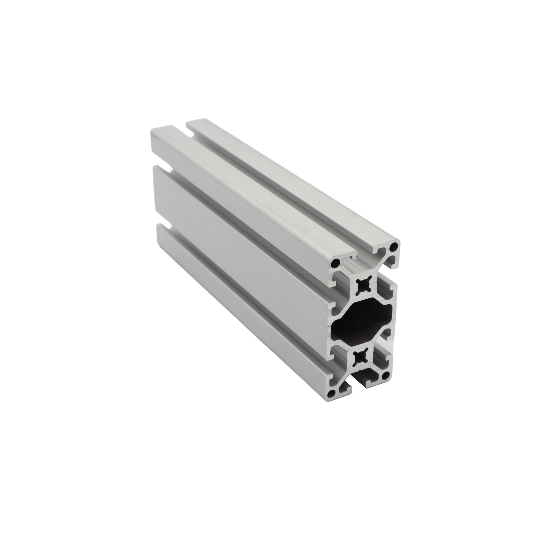 Alu profile 40 x 80N