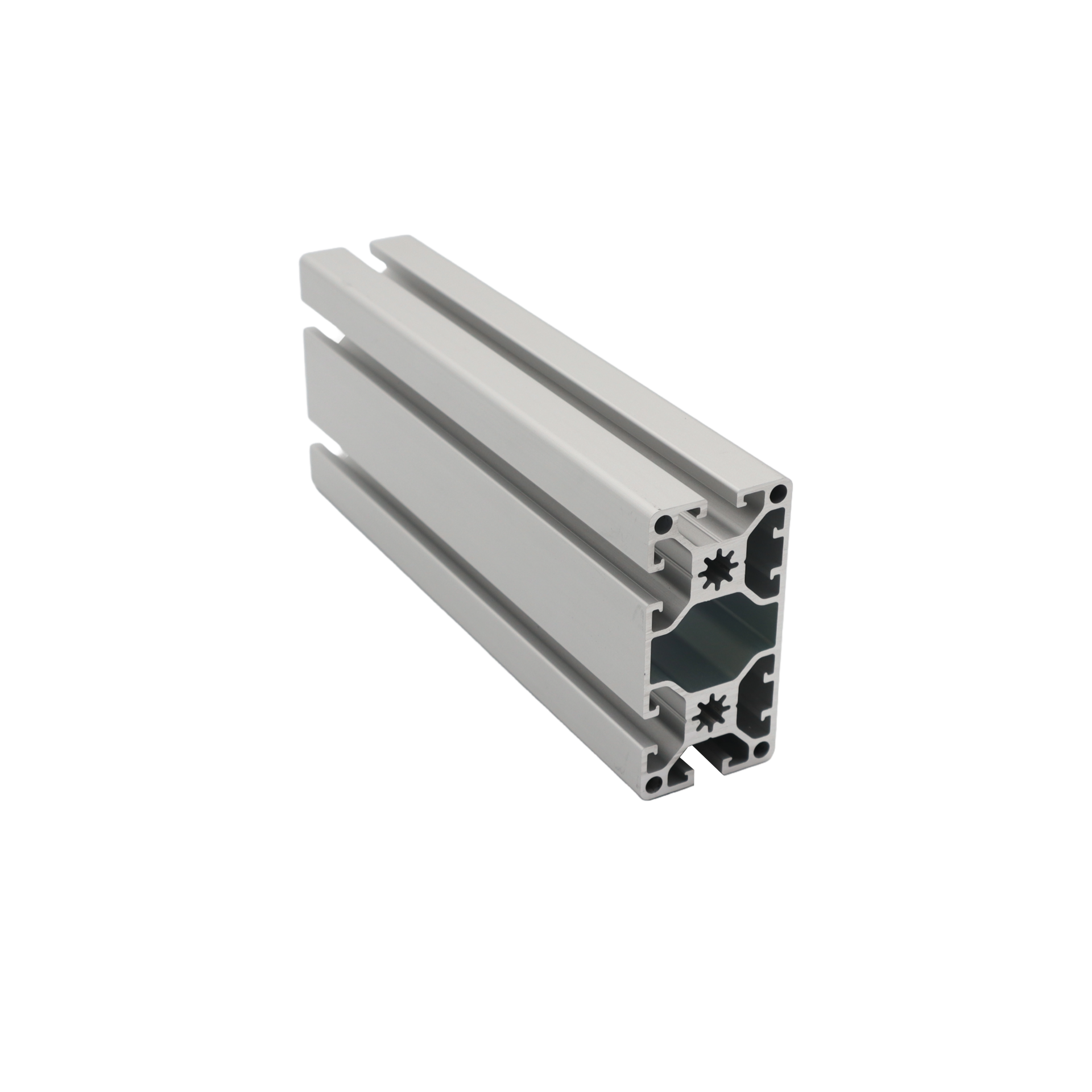 Alu profile 40 x 80L - 2N