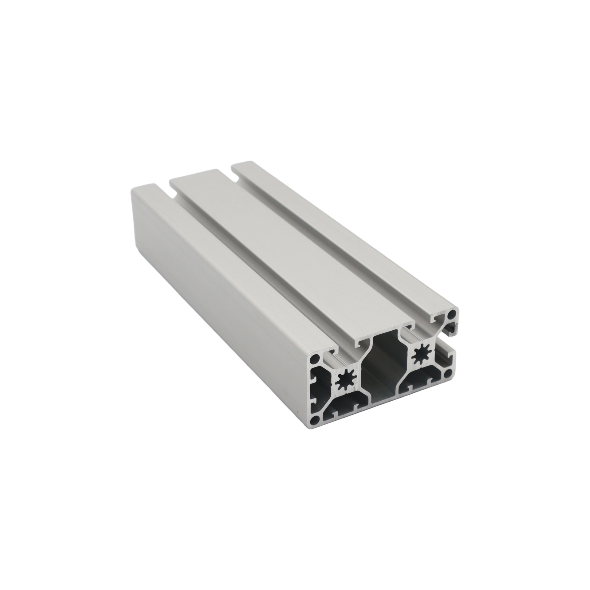 Alu profile 40 x 80L - 3N