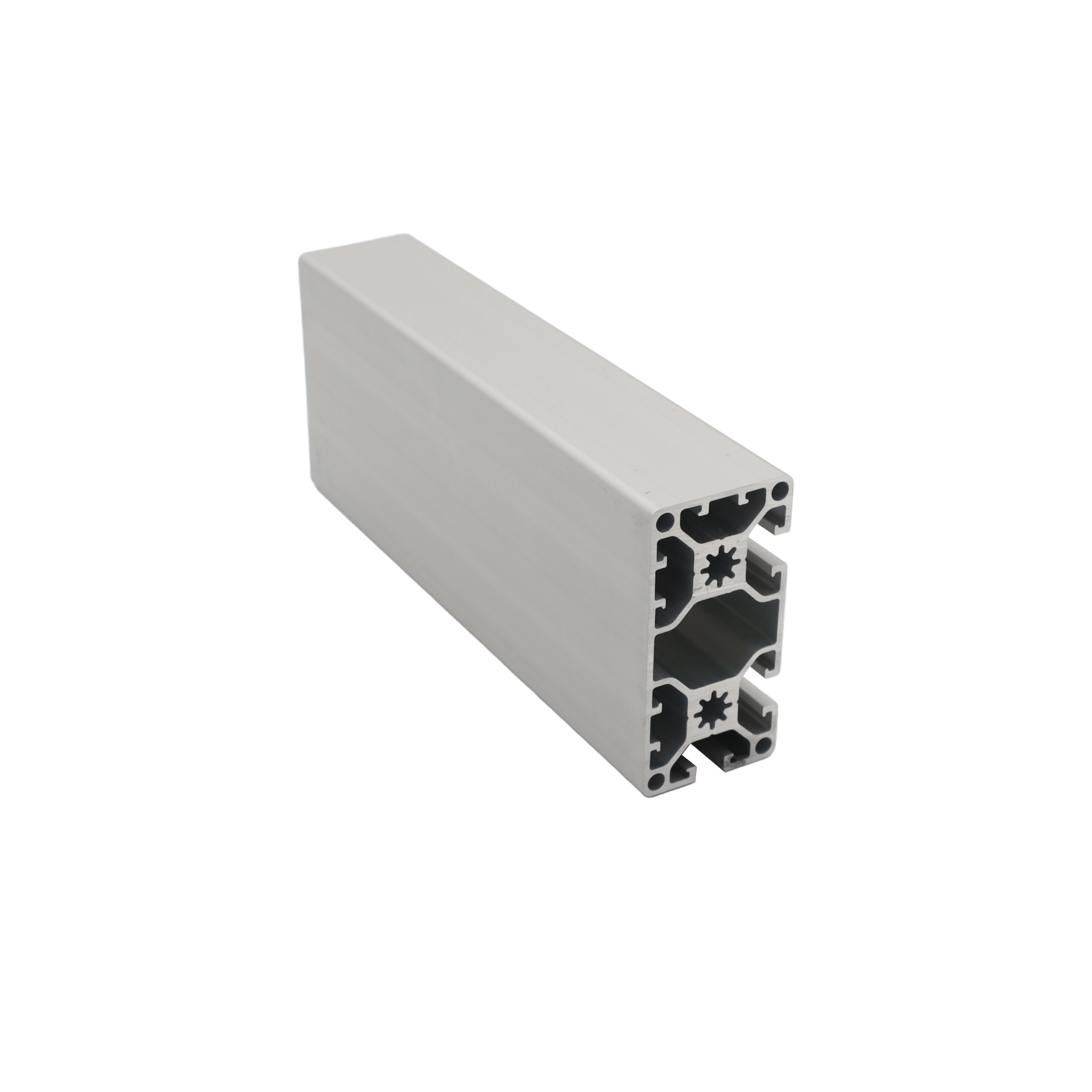 Alu profile 40 x 80L - 3N