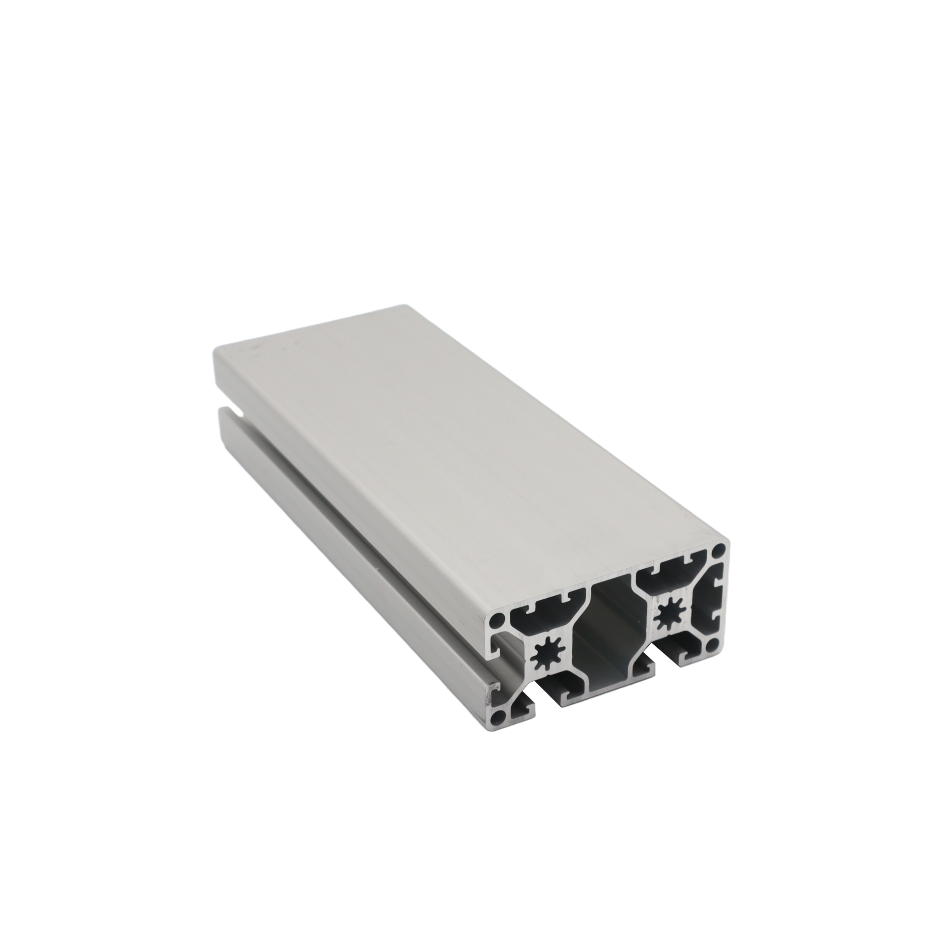 Alu profile 40 x 80L - 3N