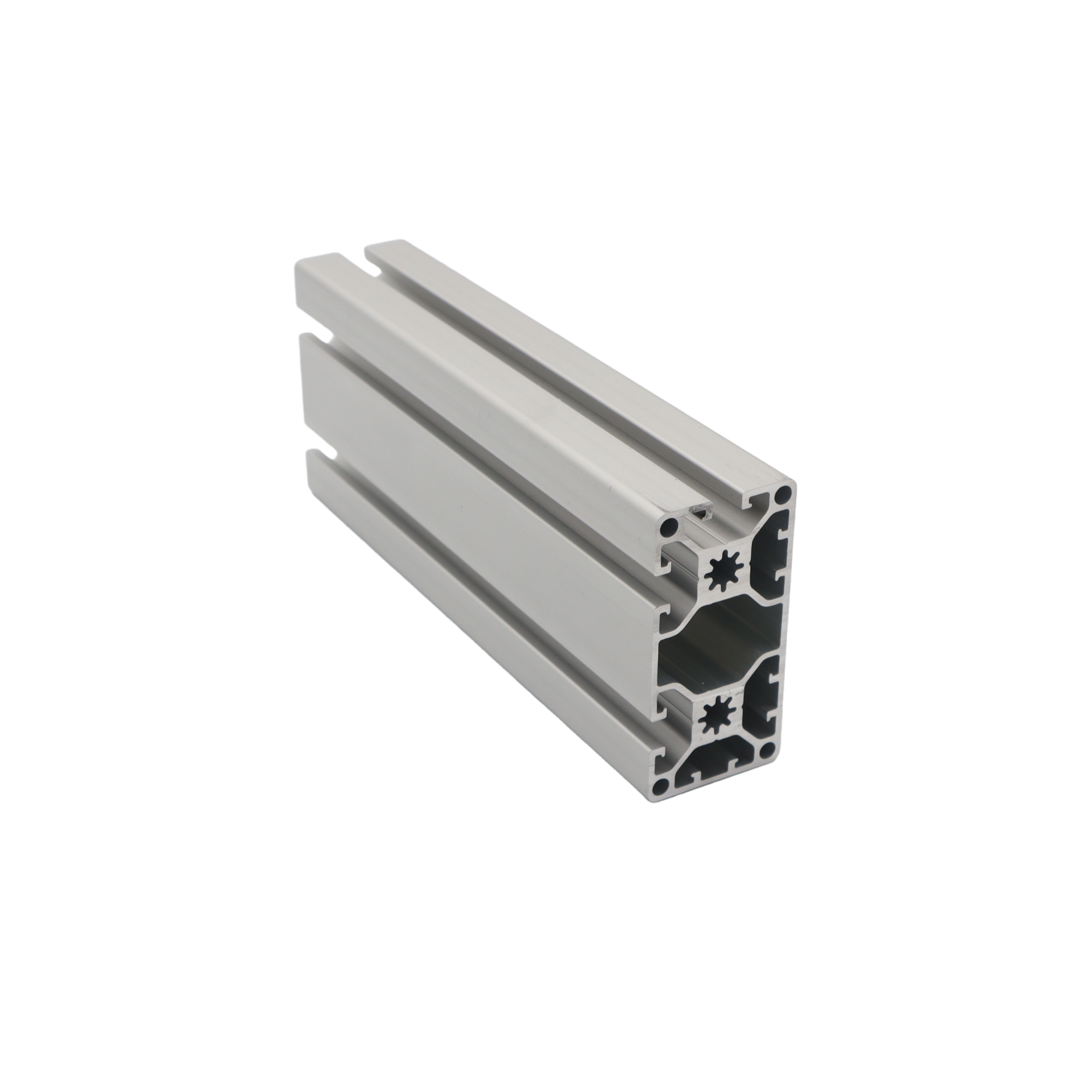 Alu profile 40 x 80L - 3N