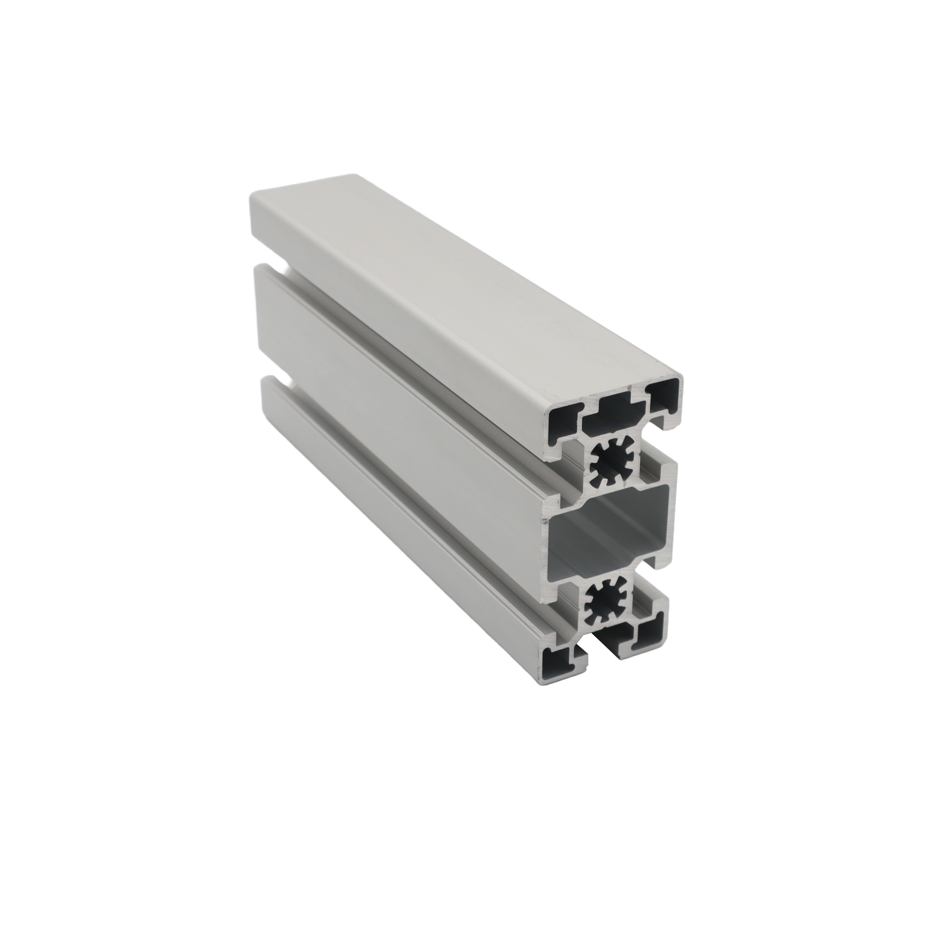 Alu profile 45 x 90L - 1N